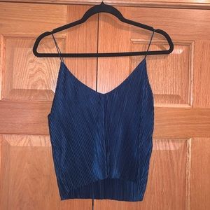 Silence + Noise Tank Top